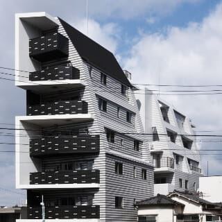 アジールコフレ渋谷・神泉　写真