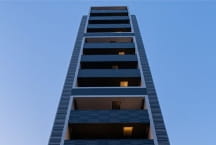 投資用ワンルームマンション<br class="u-dropdown-none">「アジールコート」