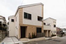 建売住宅・土地