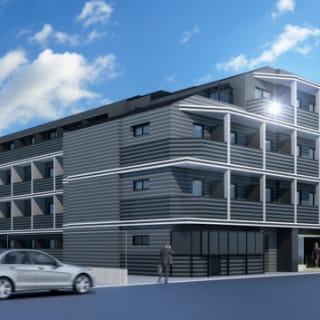 環境配慮型 マンションZEH-M Oriented マンションはこちら