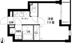 アリシアコート多摩川のサムネイル写真