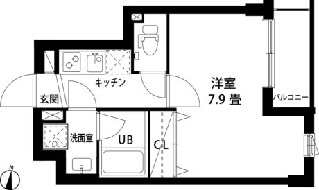 アリシアコート多摩川の写真