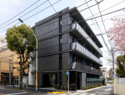 アジールコート豪徳寺のサムネイル写真