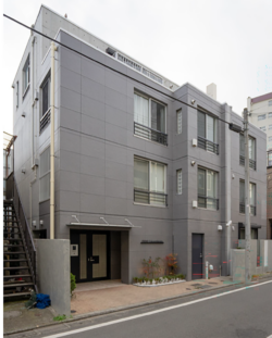 プライム学芸大学 208号室のサムネイル写真