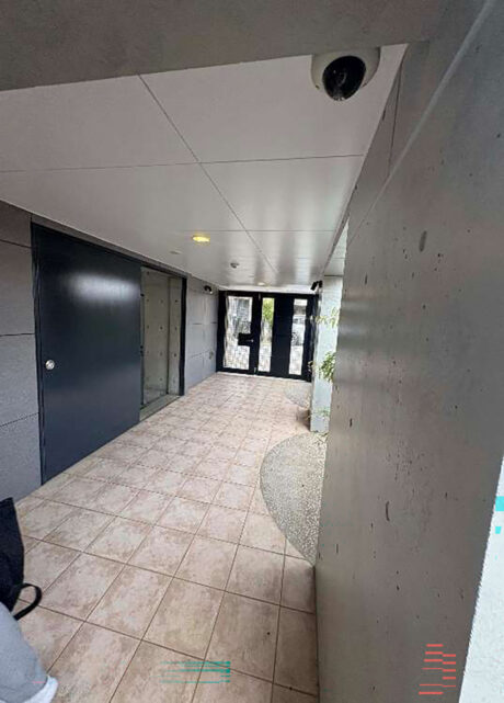プライム学芸大学 208号室の写真