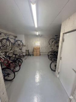 プライム学芸大学 403号室のサムネイル写真